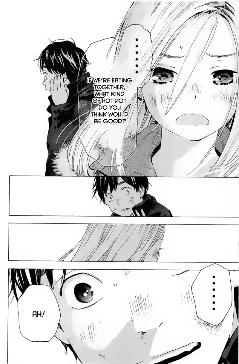 Soredemo Boku wa Kimi ga Suki Chapter 4 20